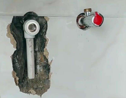 鸡东卫生间漏水哪家好