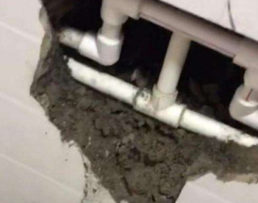 鸡东卫生间漏水哪家好
