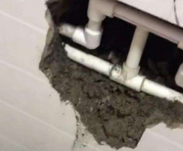 鸡东卫生间防水找谁好