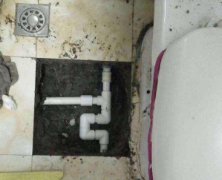 鸡东卫生间防水推荐公司