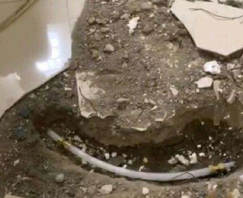 鸡东卫生间测漏水哪家优惠