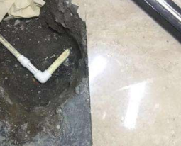 鸡东卫生间测漏水多少钱