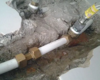 鸡东测漏水多少钱