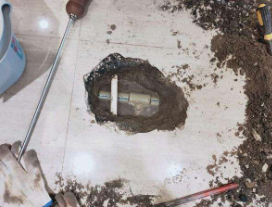 鸡东卫生间防水多少钱
