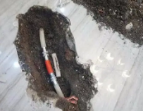 鸡东卫生间防水的24小时电话