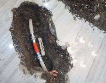鸡东水管维修哪家好
