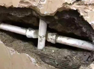 鸡东水管维修哪家好